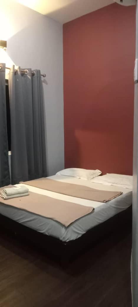 Weng Kong Homestay Slim River Room photo