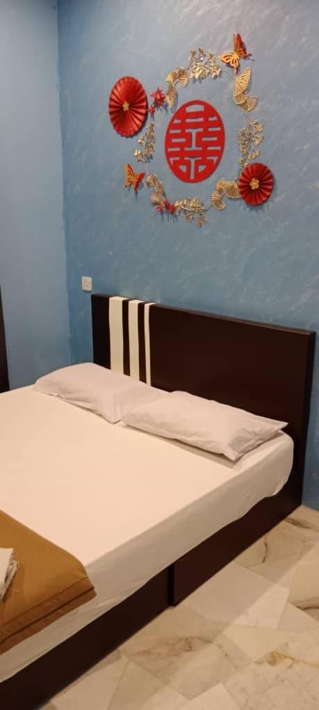 Weng Kong Homestay Slim River Room photo