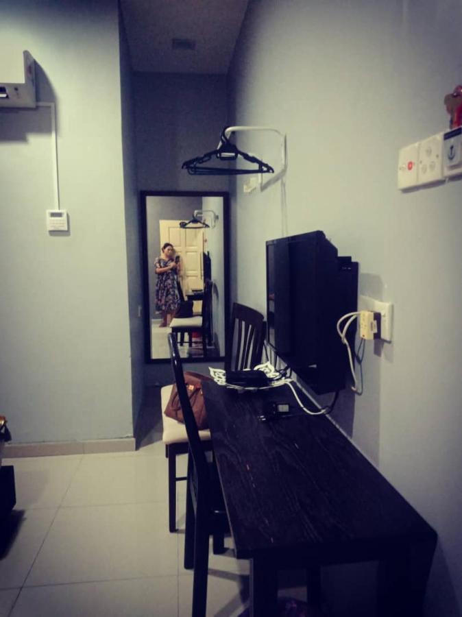 Weng Kong Homestay Slim River Exterior photo